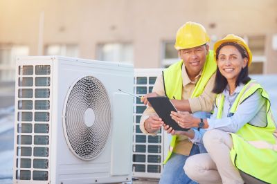 HVAC System Check