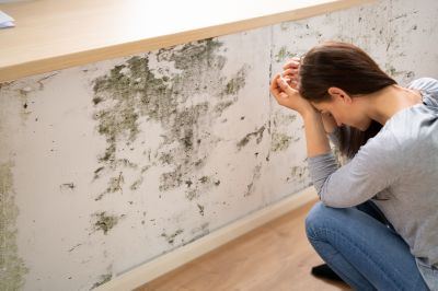 Interior Wall Inspection
