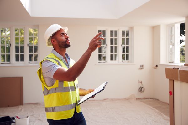 House Inspection Service