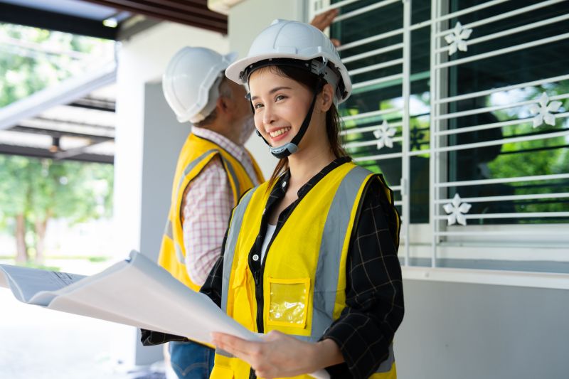 Residential Home Inspection Service