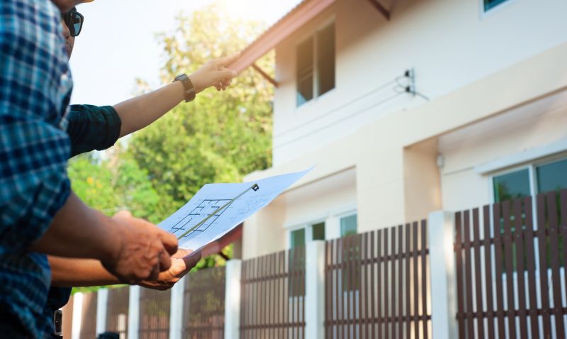 Residential Home Inspection Service