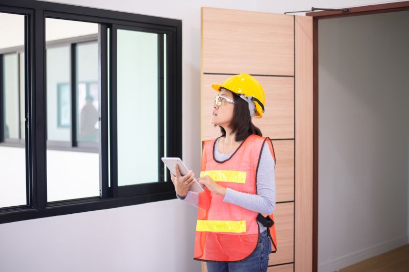 Residential Home Inspection Service