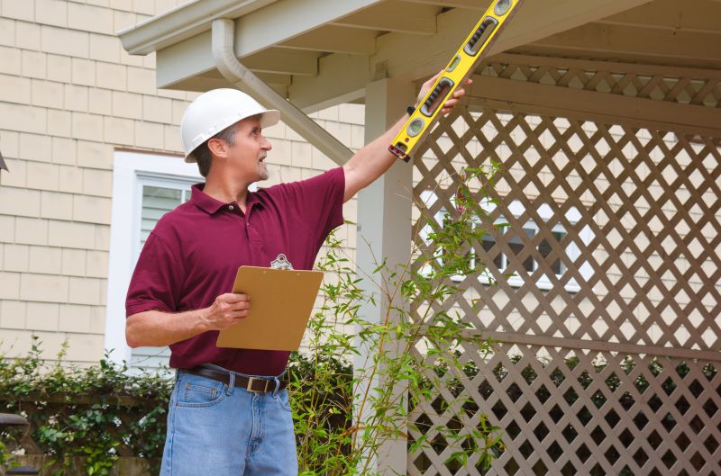 Residential Home Inspection Service