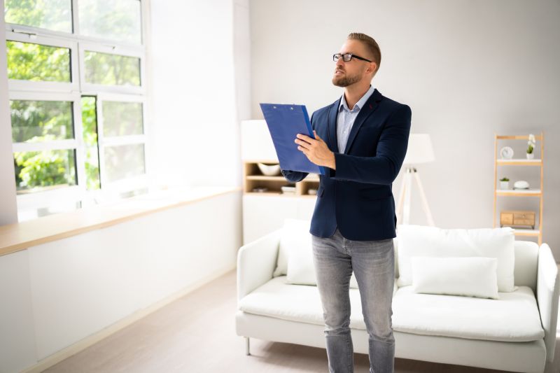 Residential Home Inspection Service