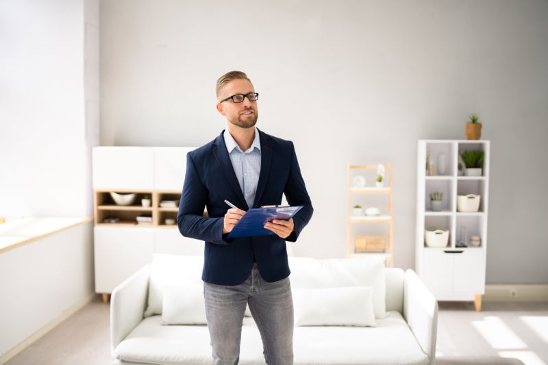 Residential Home Inspection Service