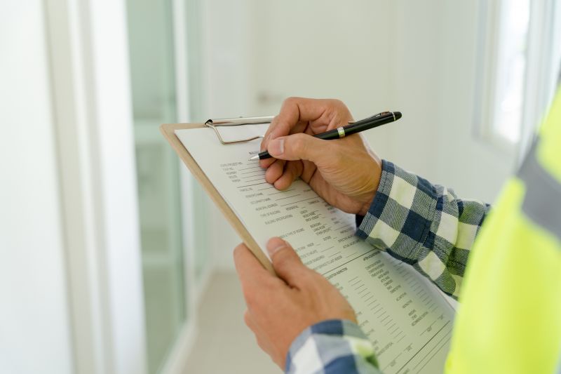 Residential Home Inspection Service