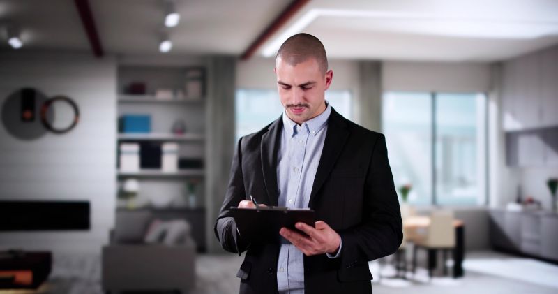 Pre-Listing Inspection